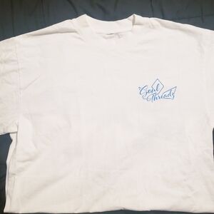 Support your local hustle graphic tee